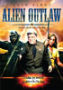 Alien Outlaw Double Feature: Alien Outlaw / Dark Power
