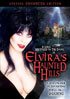 Elvira's Haunted Hills: Special Enhanced Edition