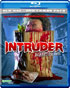 Intruder: Director's Cut (Blu-ray/DVD)