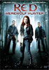 Red: Werewolf Hunter