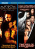 Halloween: H20 / Halloween: Resurrection