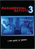 Paranormal Activity 3