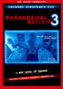 Paranormal Activity 3 (DVD/Blu-ray)(DVD Case)