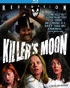 Killer's Moon: Remastered Edition (Blu-ray)