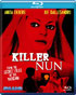 Killer Nun (Blu-ray)