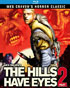 Hills Have Eyes: Part 2: Remastered Edition (Blu-ray)