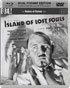 Island Of Lost Souls: The Masters Of Cinema Series (Blu-ray-UK/DVD:PAL-UK)
