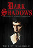 Dark Shadows: The Best Of Barnabas
