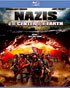 Nazis At The Center Of The Earth (Blu-ray)
