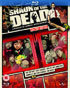 Shaun Of The Dead: Reel Heroes Sleeve: Limited Edition (Blu-ray-UK)