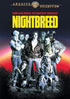 Nightbreed: Warner Archive Collection