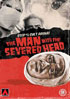 Man With The Severed Head (PAL-UK)