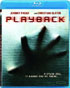 Playback (2012)(Blu-ray)