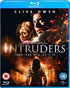 Intruders (Blu-ray-UK)