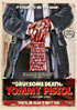 Gruesome Death Of Tommy Pistol
