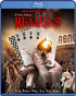 Steve Niles' Remains (Blu-ray)