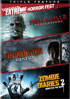 Dimension Extreme Horror Fest Triple Feature: Hellraiser: Revelations / Children Of The Corn: Genesis / Zombie Diaries 2