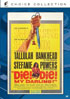 Die! Die! My Darling!: Sony Screen Classics By Request