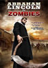 Abraham Lincoln Vs. Zombies