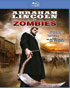 Abraham Lincoln Vs. Zombies (Blu-ray)