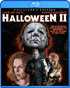 Halloween II: Collector's Edition (Blu-ray/DVD)