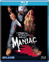 Maniac (Blu-ray)