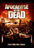 Apocalypse Of The Dead