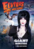 Elvira's Movie Macabre: Giant Monsters