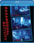 Paranormal Activity: Trilogy Gift Set (Blu-ray)