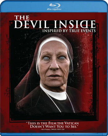 Devil Inside (Blu-ray)