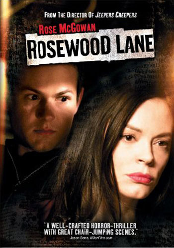 Rosewood Lane