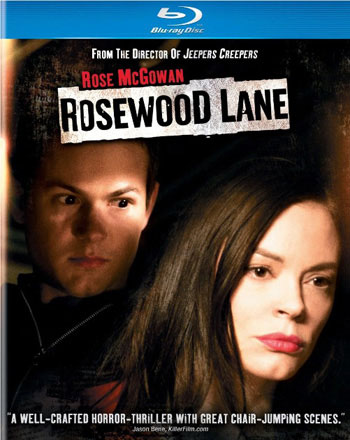 Rosewood Lane (Blu-ray)