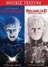 Hellraiser / Hellbound: Hellraiser II