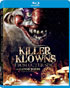 Killer Klowns From Outer Space (Blu-ray)