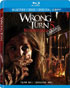 Wrong Turn 5: Bloodlines (Blu-ray/DVD)