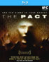 Pact (2012)(Blu-ray)