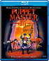 Puppet Master III: Toulon's Revenge (Blu-ray)