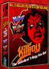 Killjoy: The Diabolical Trilogy Box Set: Killyjoy / Killjoy 2 / Killjoy 3