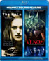 Hole (2001)(Blu-ray) / Venom (Blu-ray)