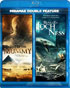 Tale Of The Mummy (Blu-ray) / Beneath Loch Ness (Blu-ray)