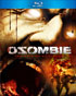 Osombie (Blu-ray)