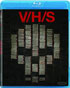 V/H/S (Blu-ray)