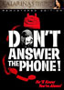 Don't Answer The Phone!: Remastered Edition: Katarina's Nightmare Theater
