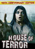 House Of Terror: 40th Anniversary Edition