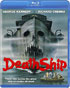 Death Ship (Blu-ray)