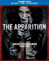 Apparition (2012)(Blu-ray/DVD)