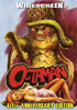 Octaman: 40th Anniversary Edition