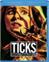 Ticks: 20th Anniversary Edition (Blu-ray)