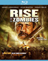 Rise Of The Zombies (Blu-ray)