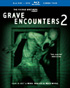 Grave Encounters 2 (Blu-ray/DVD)